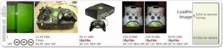 Slide Show for ebay